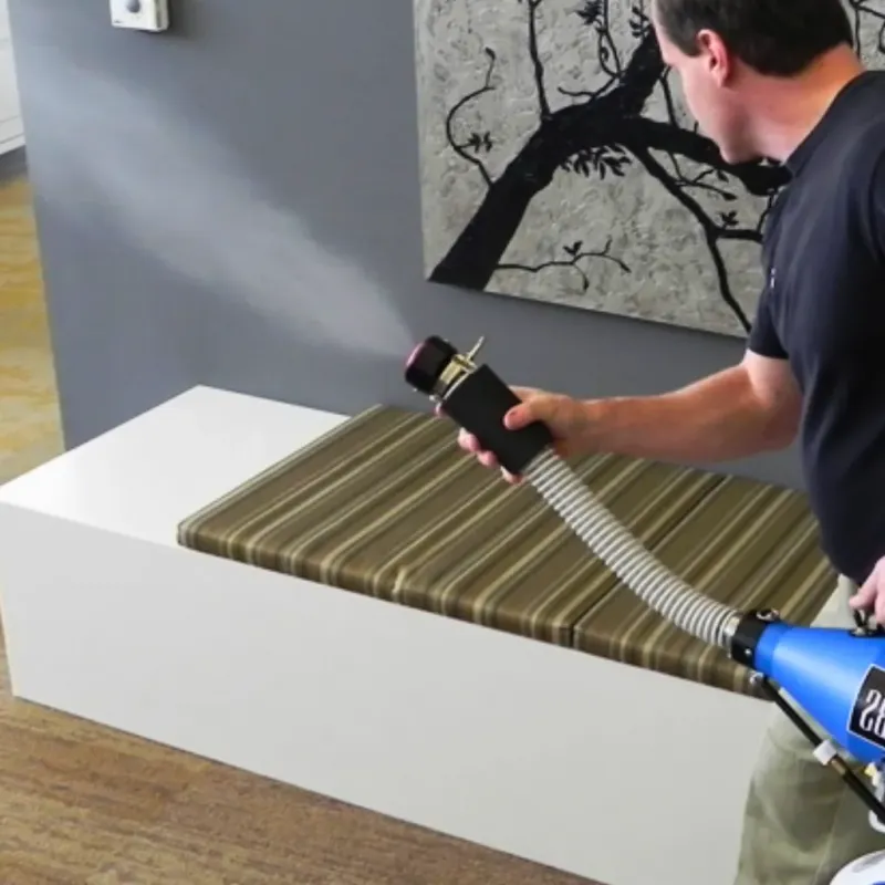 Professional Odor Removal in Henagar, AL